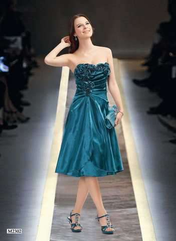 Summer Collection Absolutgoods Abendkleid
